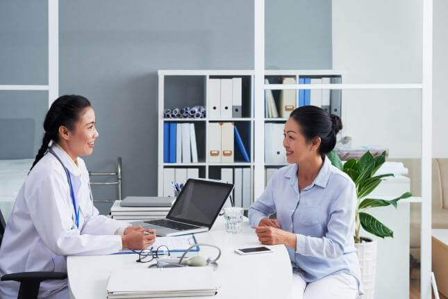 Occupational Health Medicals in Winchester SO23 9